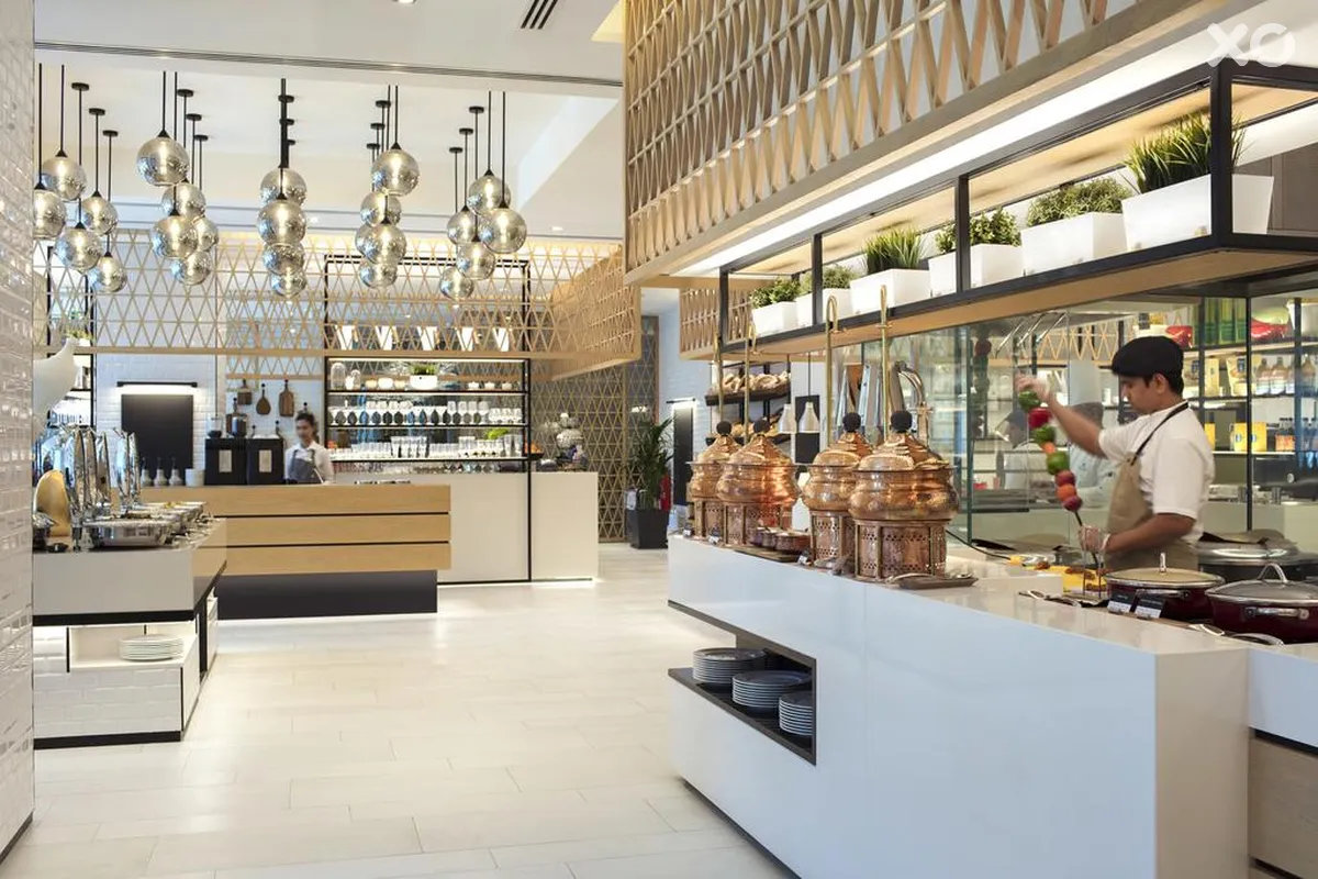 Al Bandar Rotana