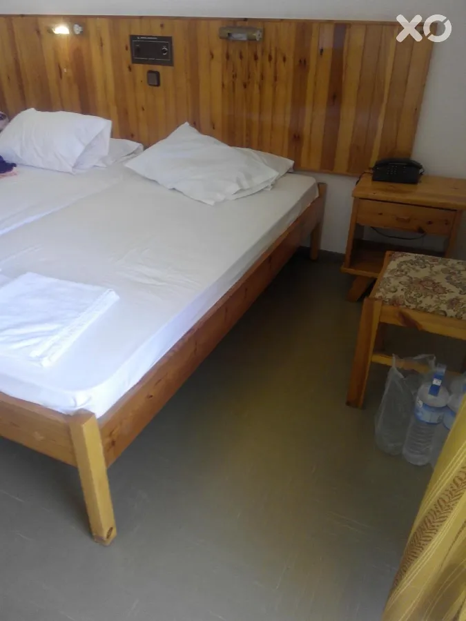 Barbara Hotel