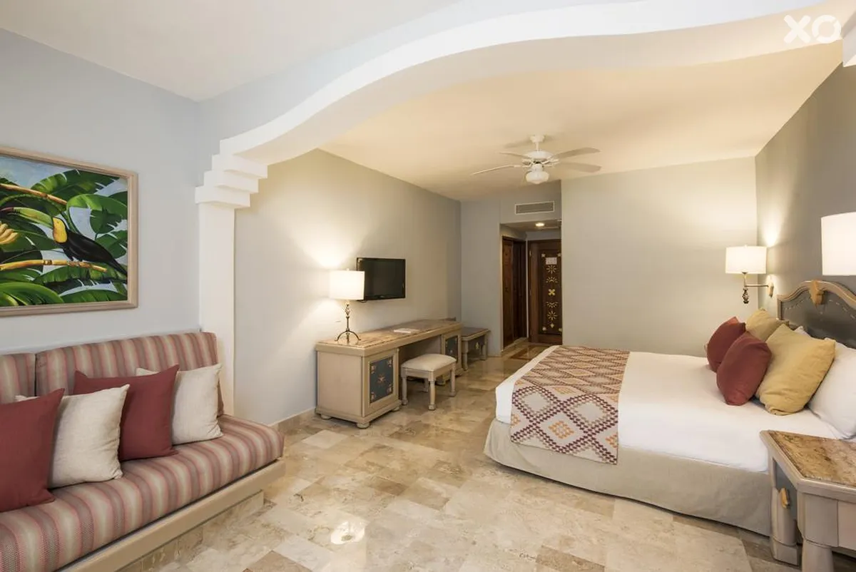Iberostar Paraiso del Mar