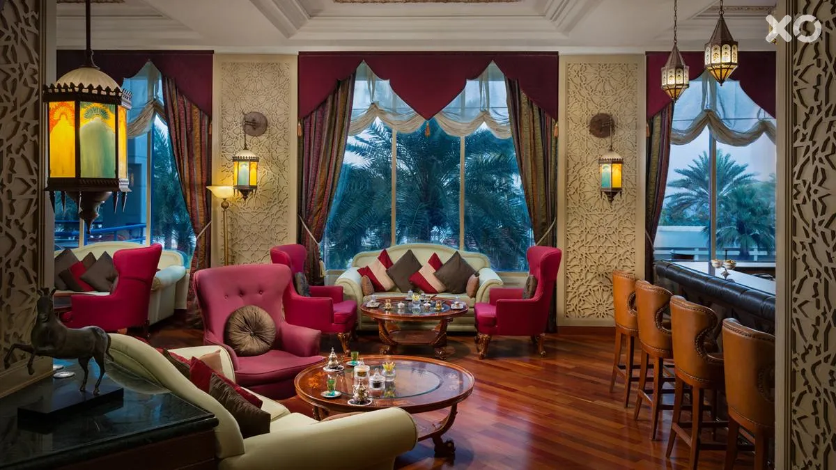 Ajman Hotel
