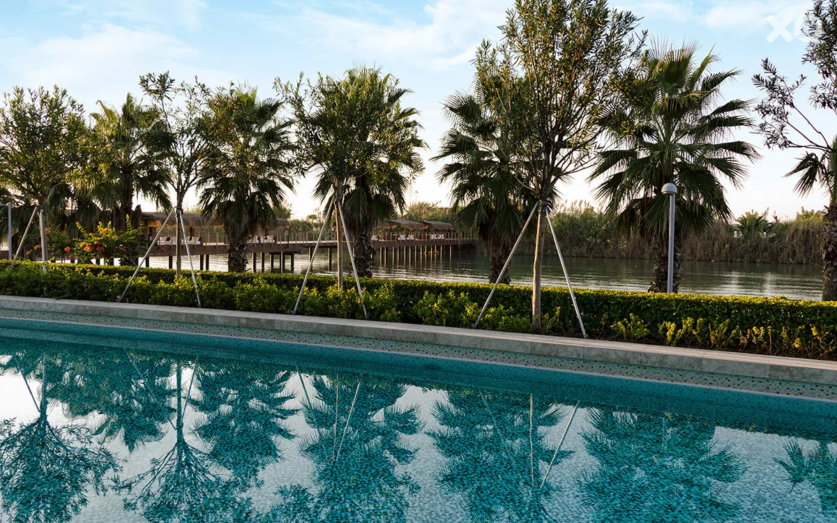 Gloria Serenity Resort