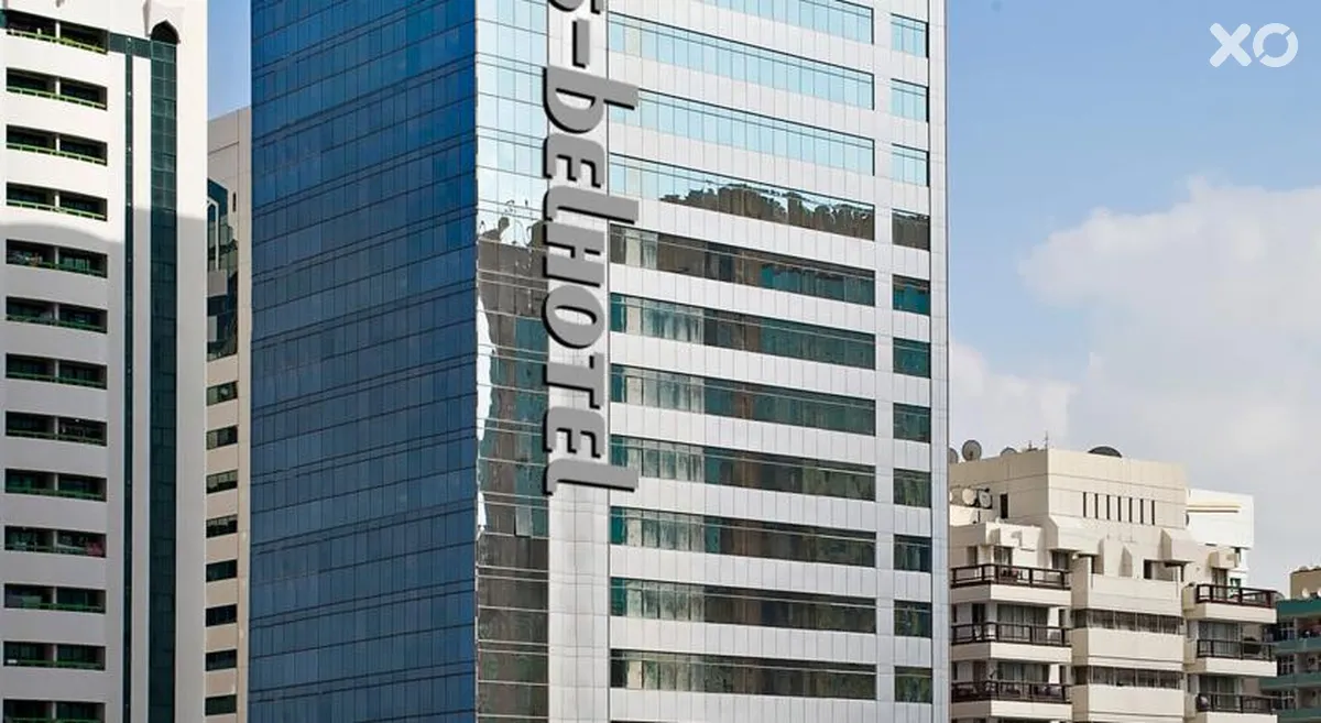 Swiss-Belhotel Corniche