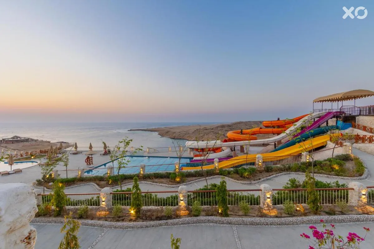 Siva Golden Bay Makadi