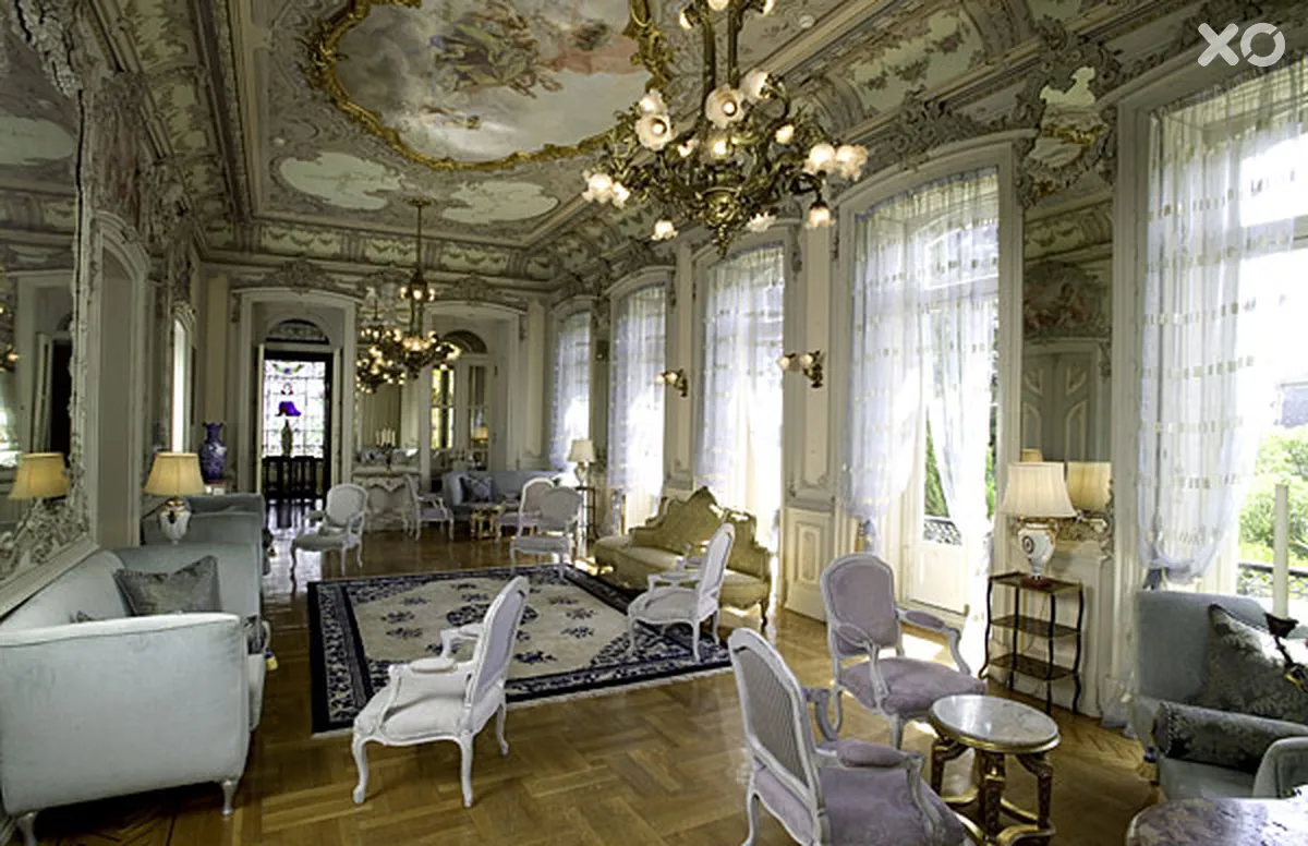 Pestana Palace Lisboa