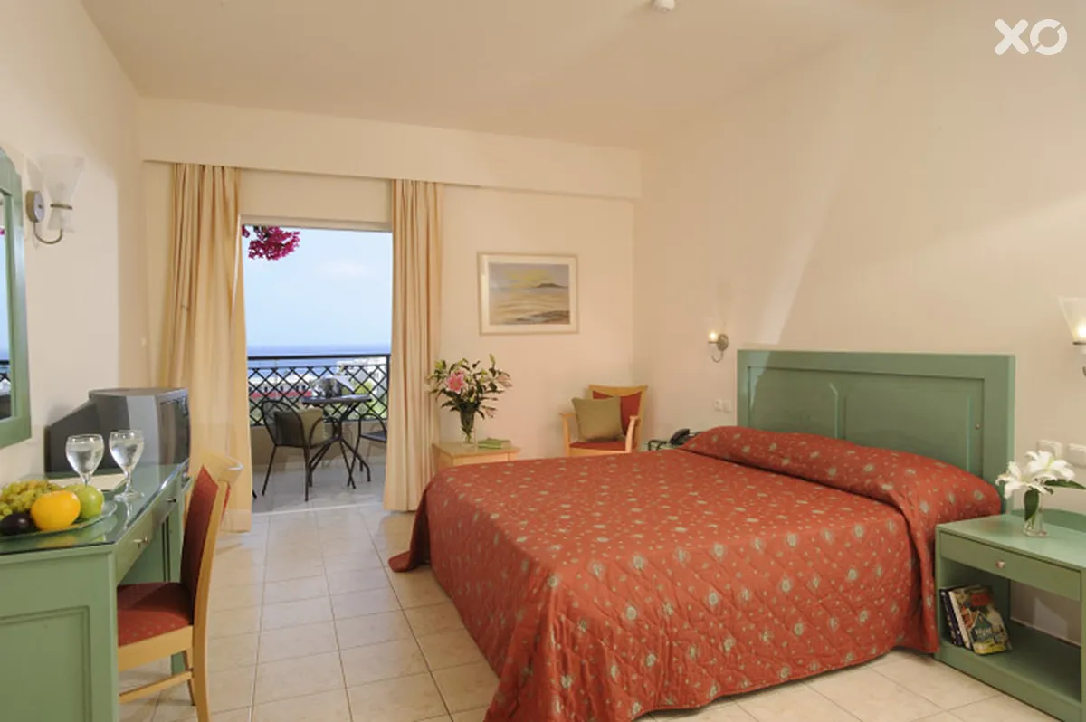 Grand Hotel Holiday Resort