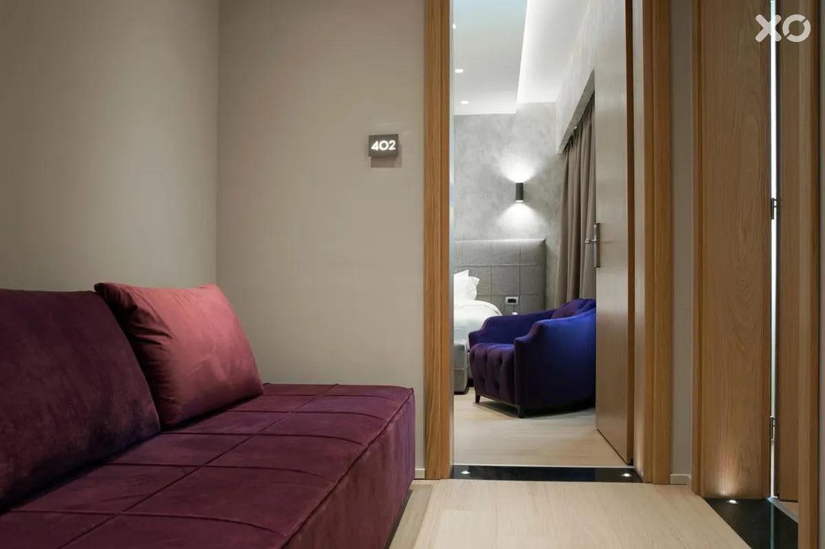 Athenaeum Grand Hotel