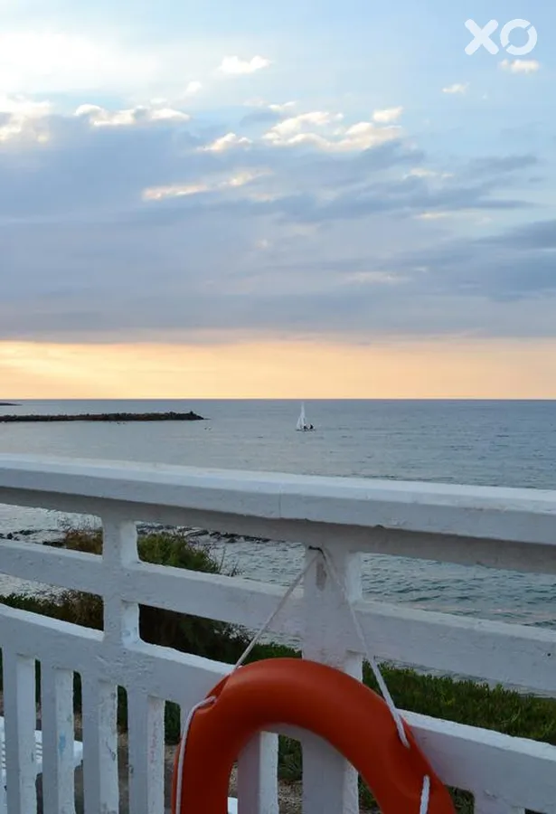 Sunset Beach