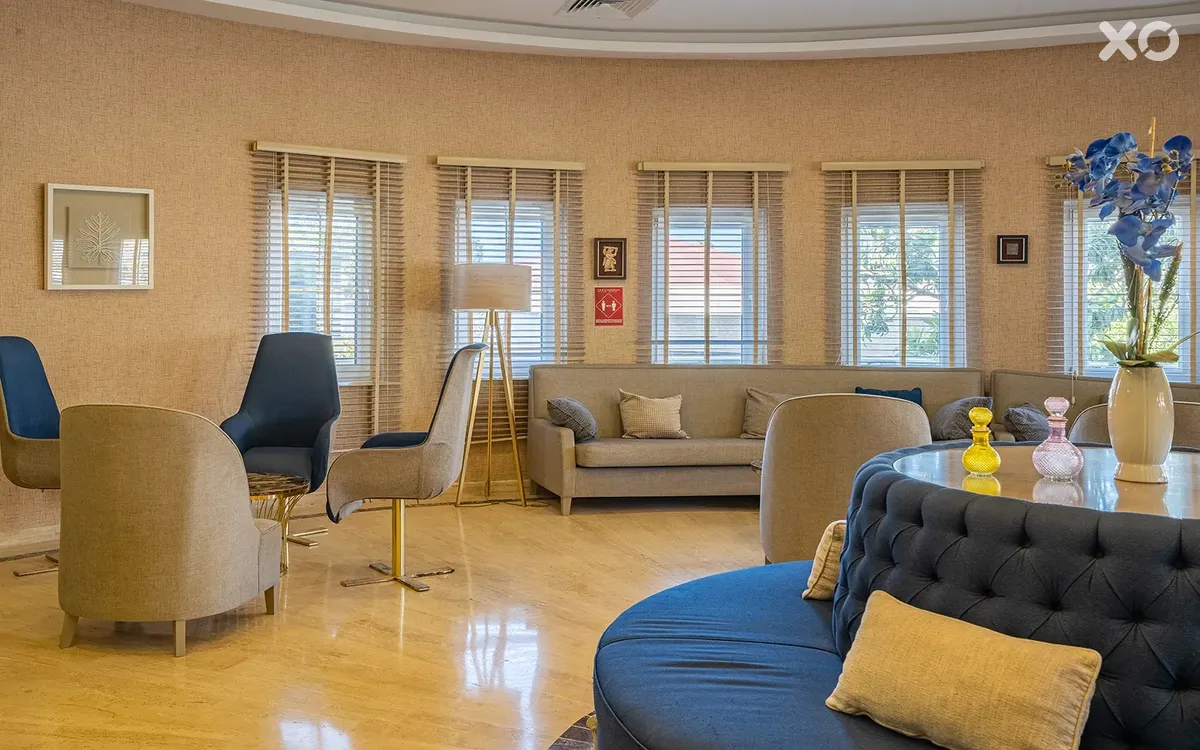 Golden Beach Resort & Spa