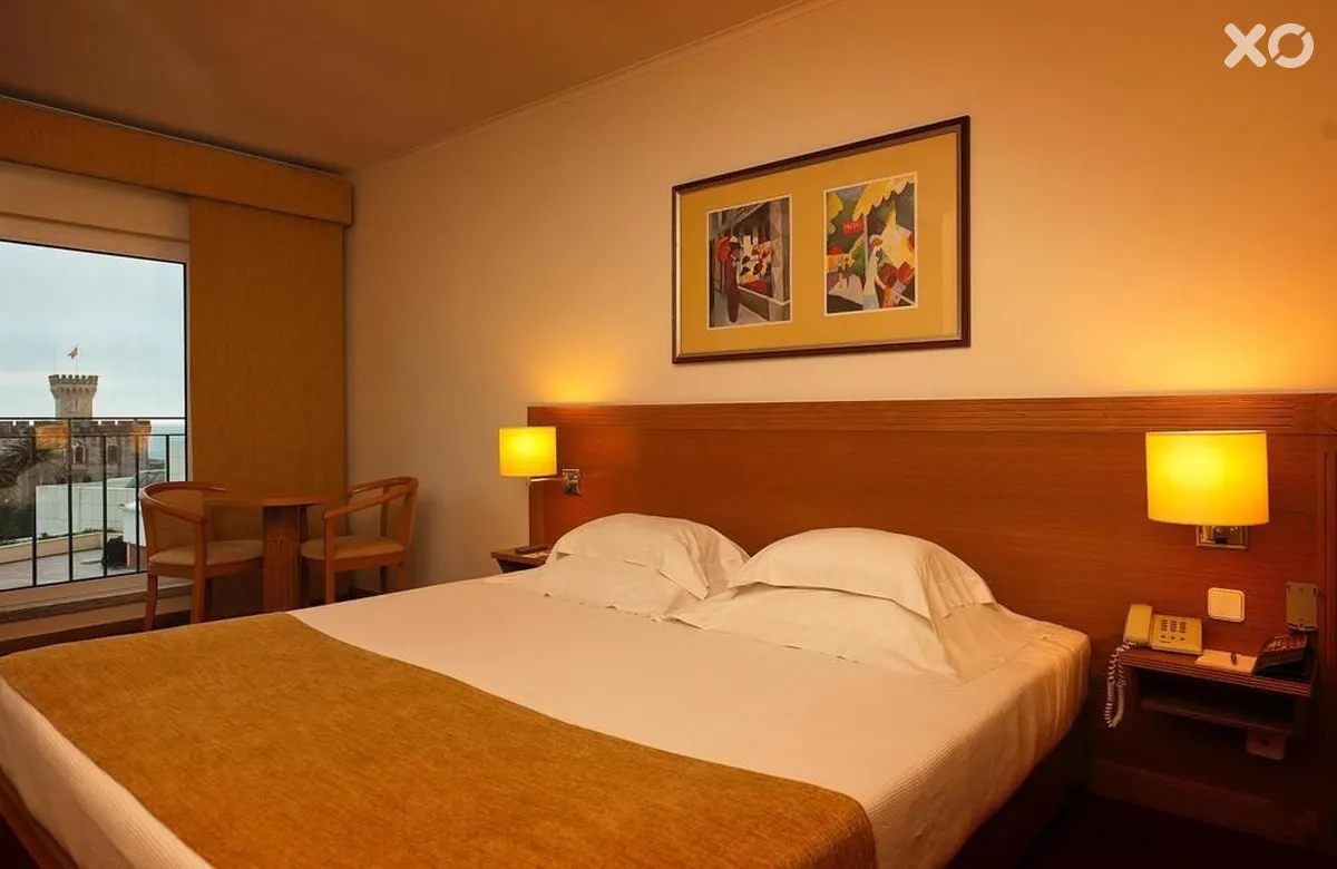 Vila Gale Estoril Hotel