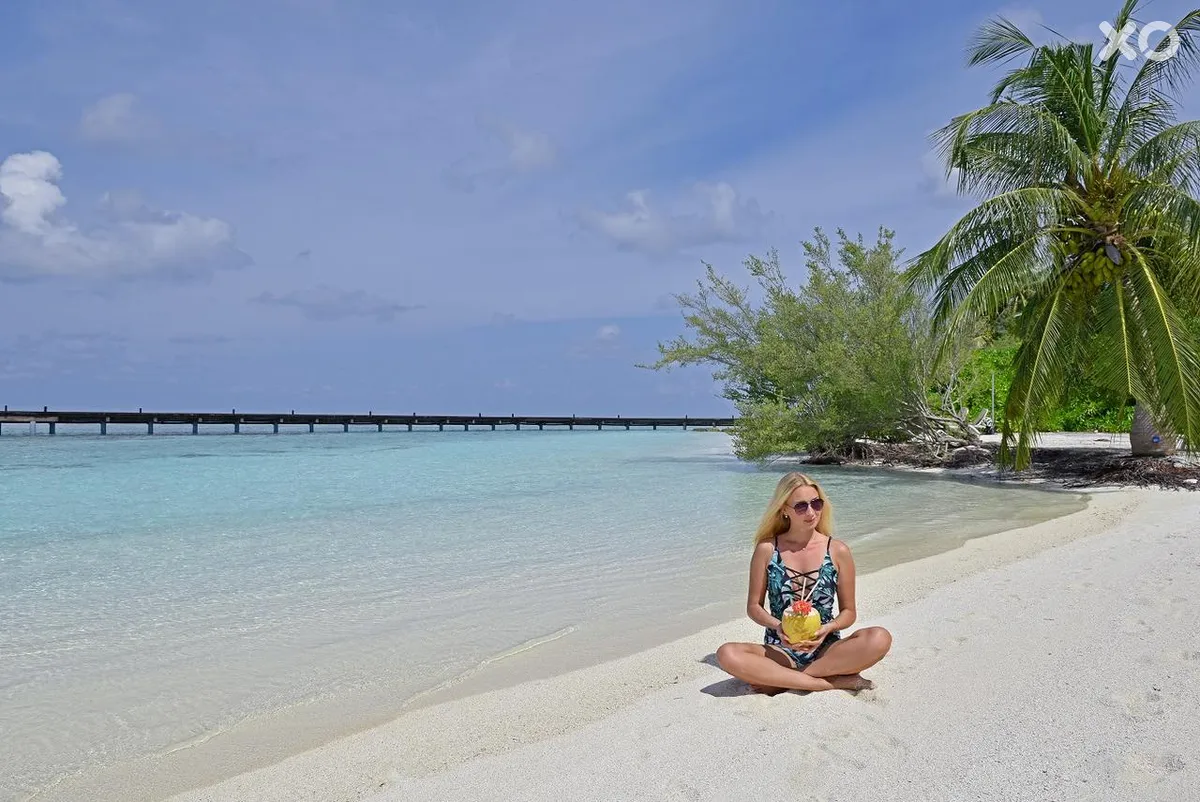 Adaaran Select Hudhuran Fushi