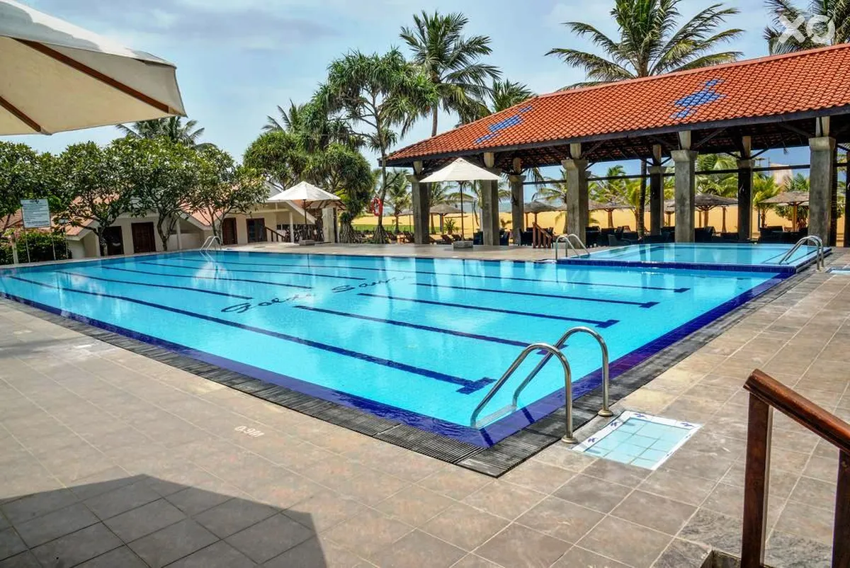 Goldi Sands Hotel