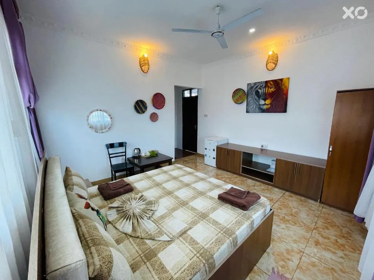 Max Hotel Nungwi