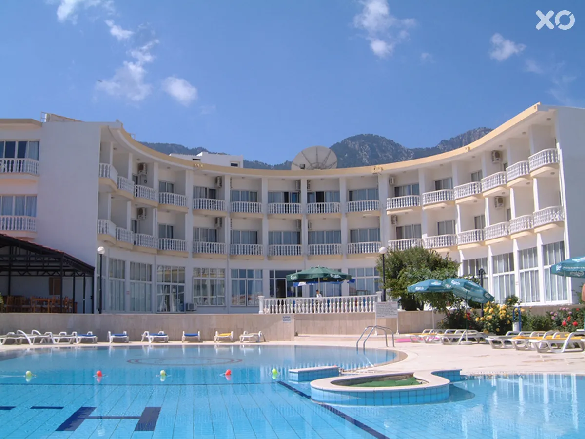Sempati Hotel