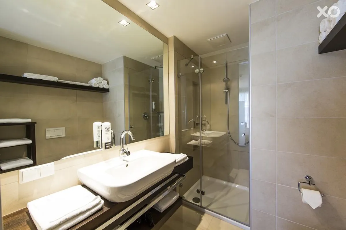Falkensteiner Premium Apartments Senia