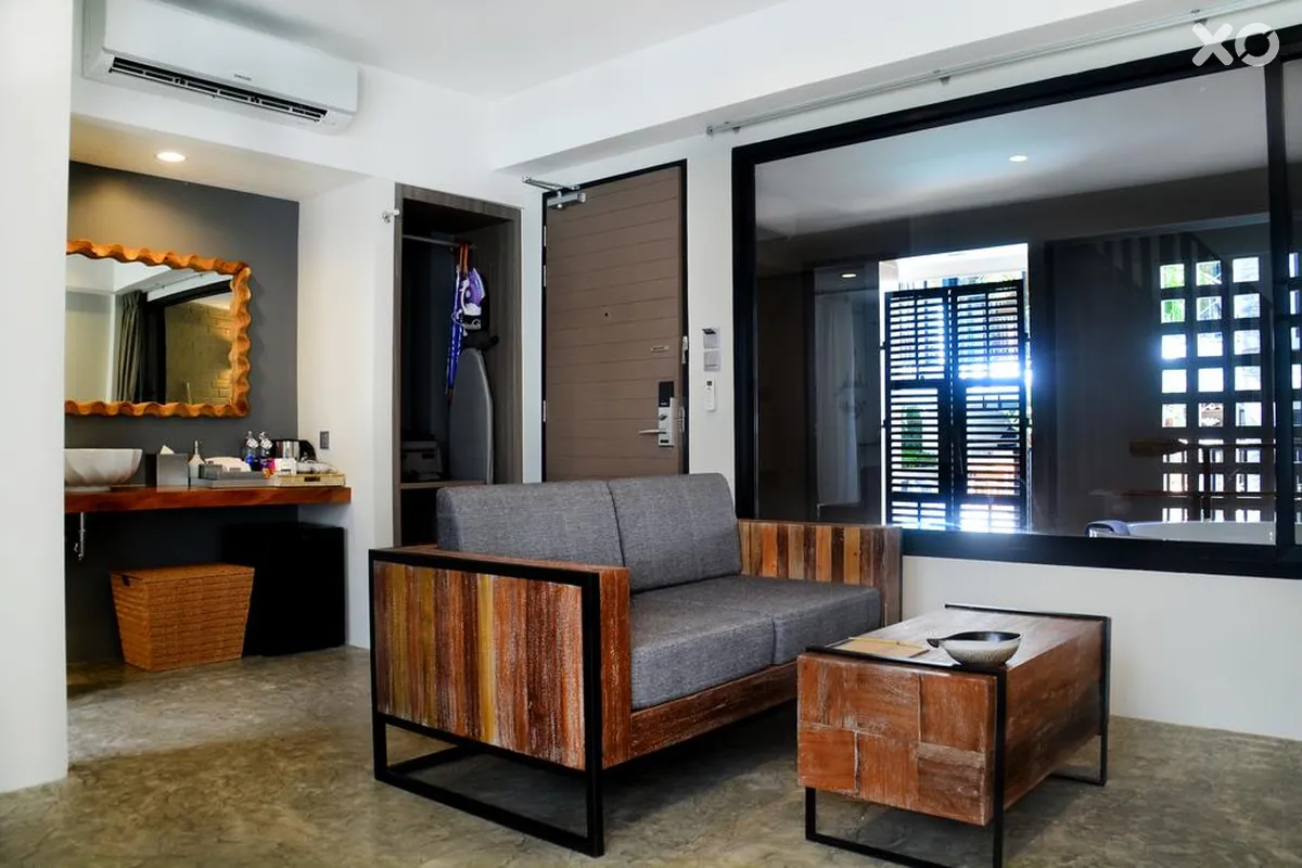 Deevana Krabi Resort