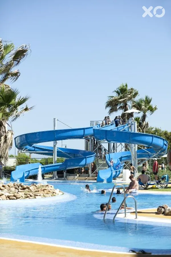AR Almerimar