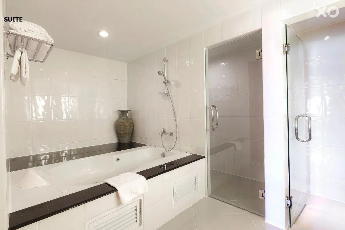 Novotel Phuket Resort