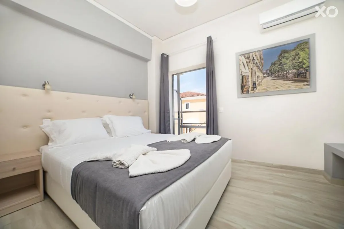 San Georgio Boutique hotel