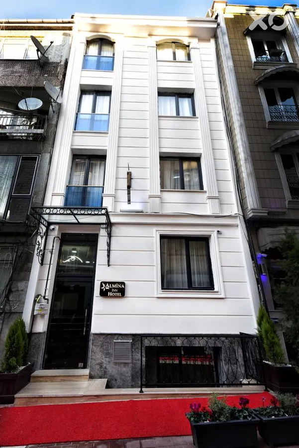 Almina Inn Hotel