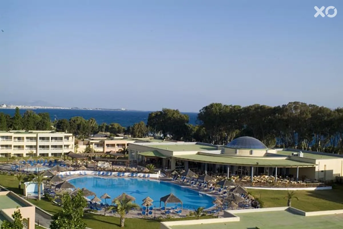 Kipriotis Maris Suites