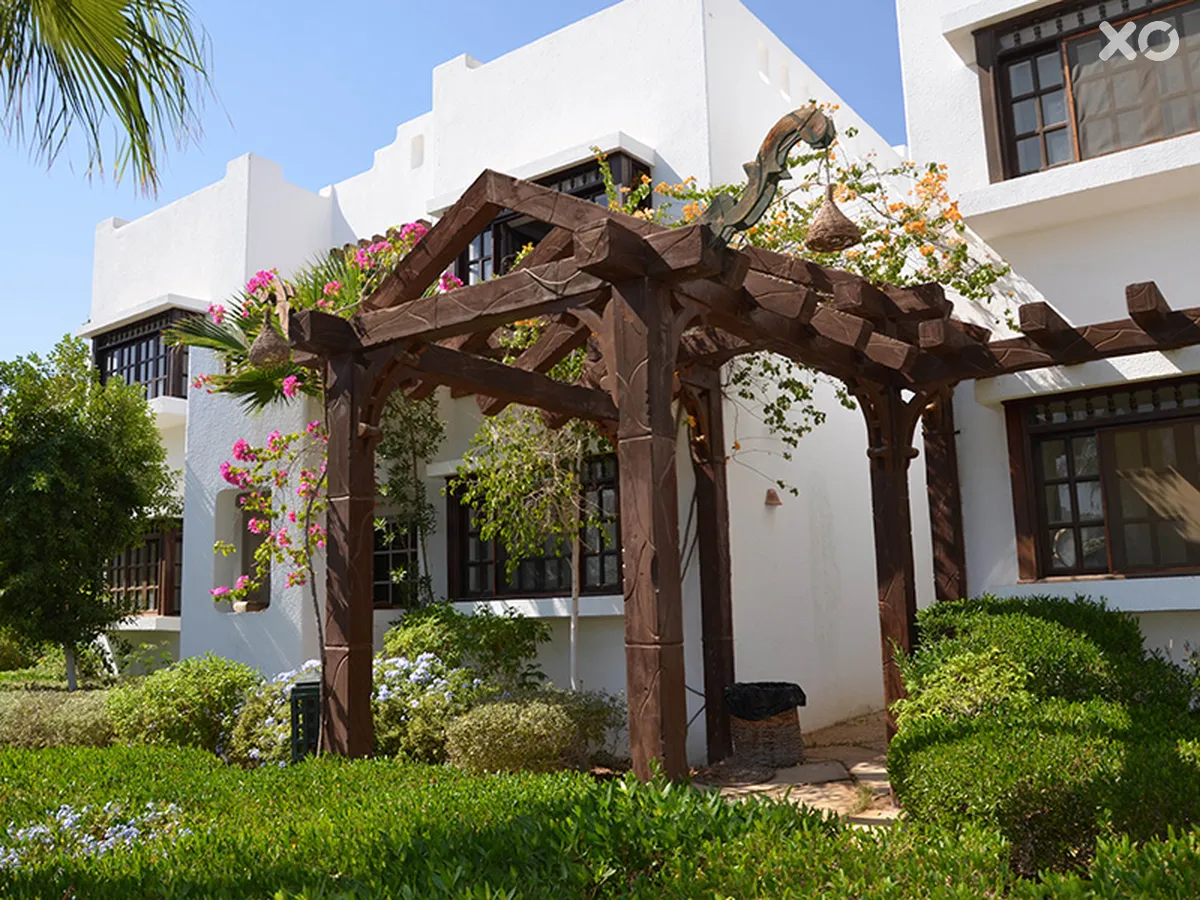 Delta Sharm Resort