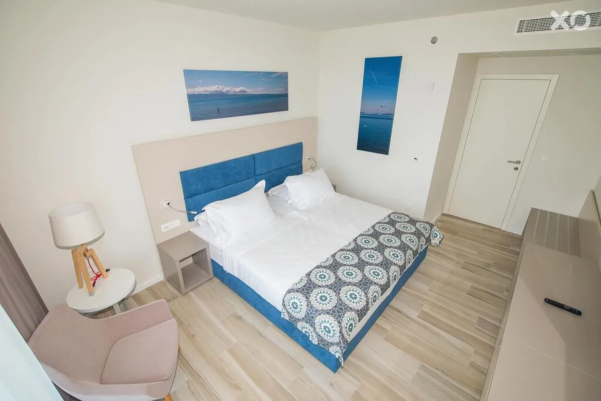 Romana Beach Resort