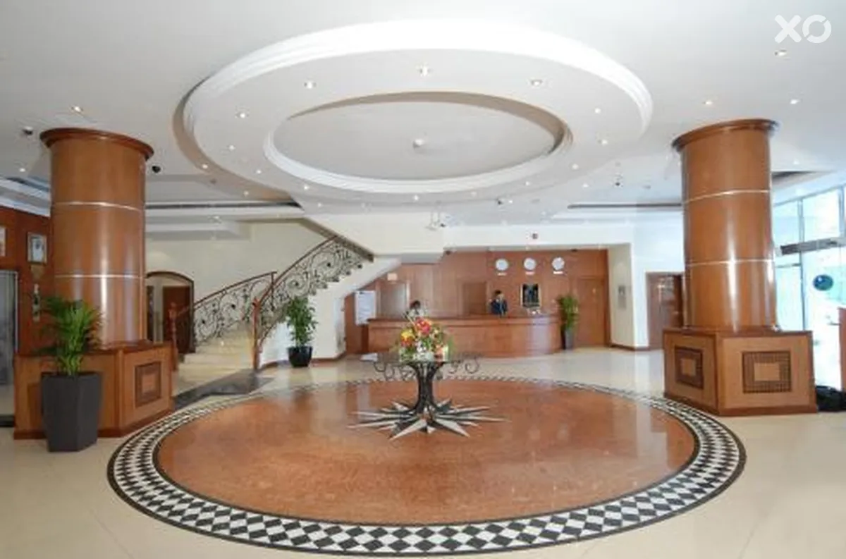 Moon Valley Hotel Apartment