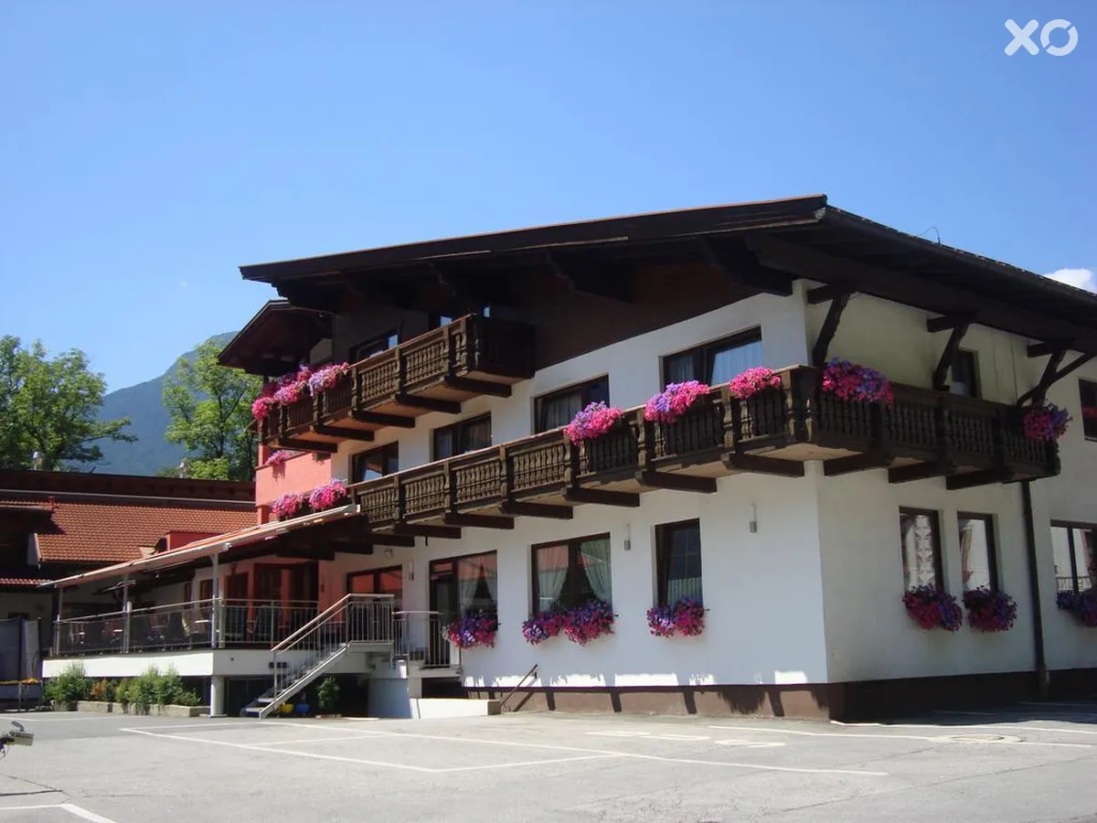 Auderer Hotel