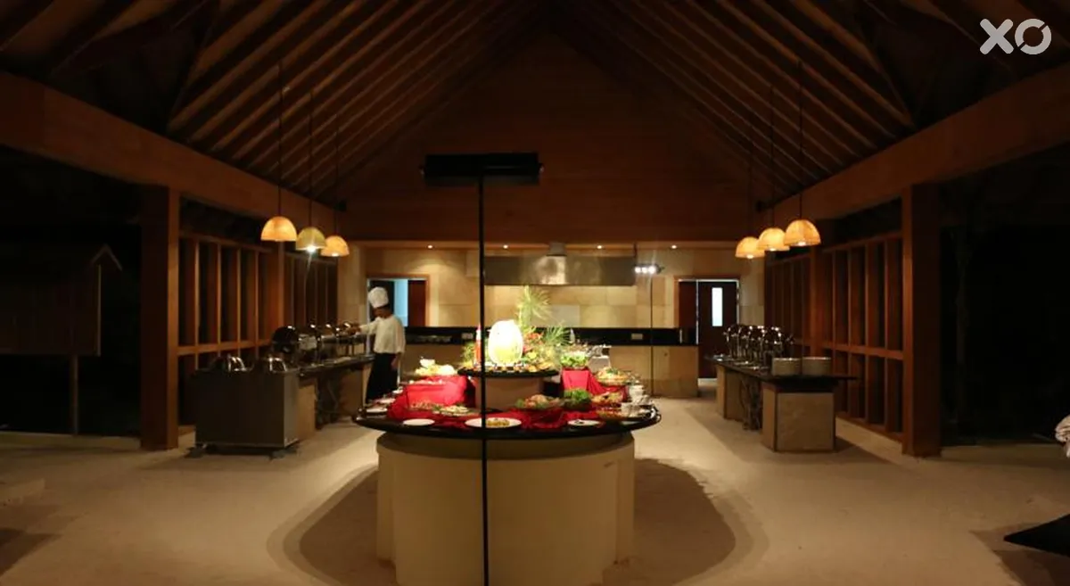Canareef Resort Maldives