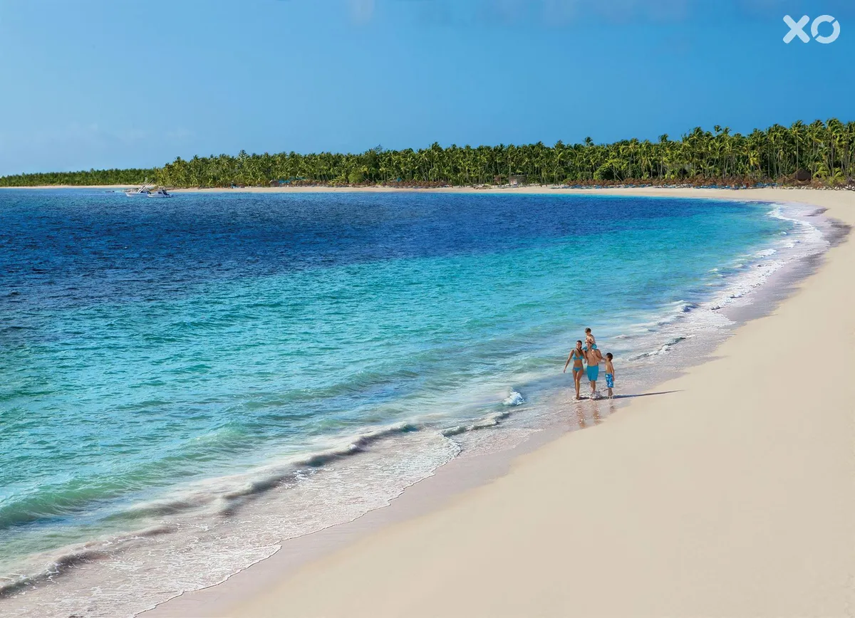 Dreams Royal Beach Punta Cana
