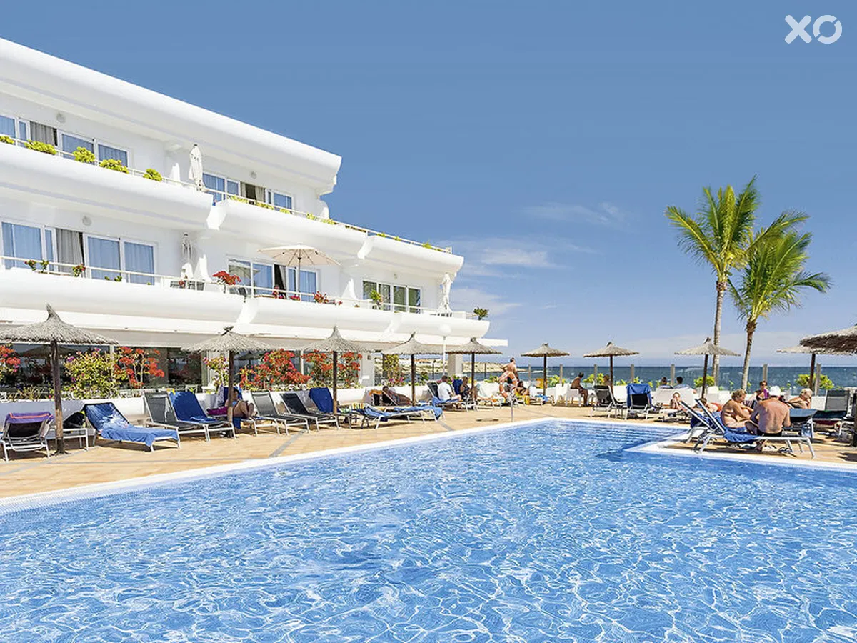 Allsun App Hotel Barlovento