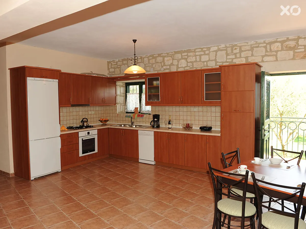 Ammos Villas
