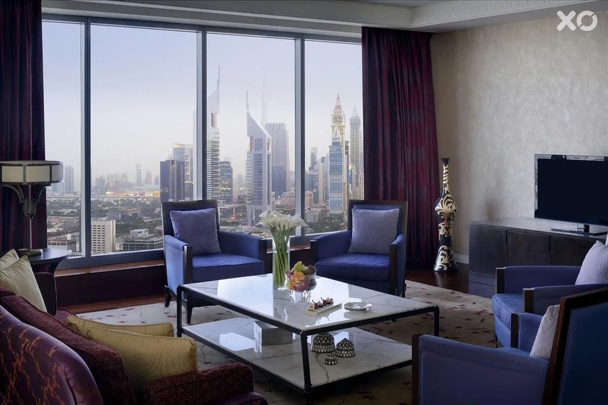 The H Hotel