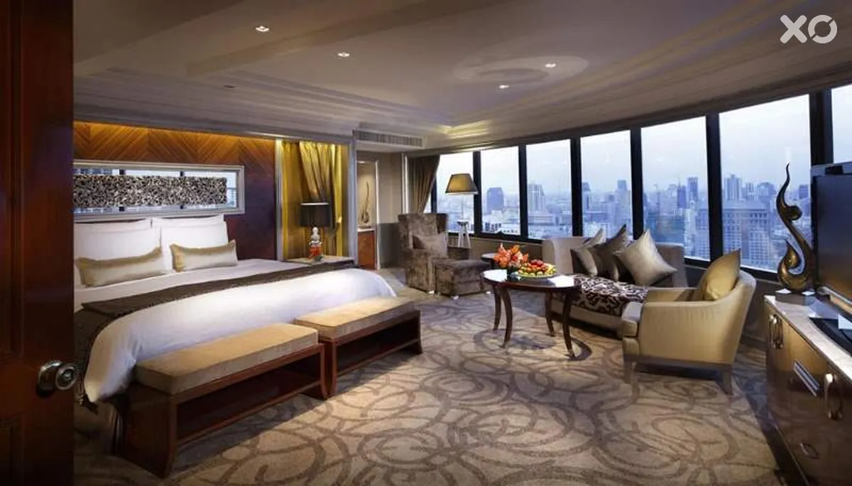 InterContinental Bangkok