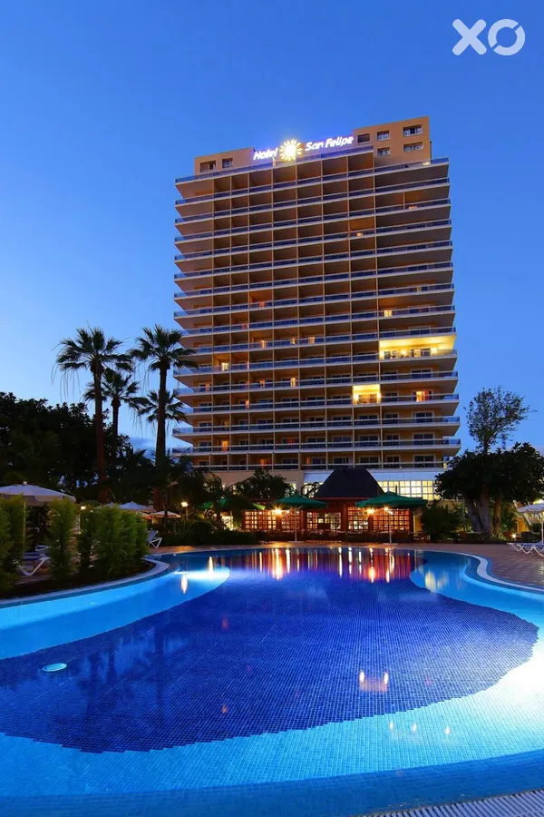 Bahia Principe San Felipe