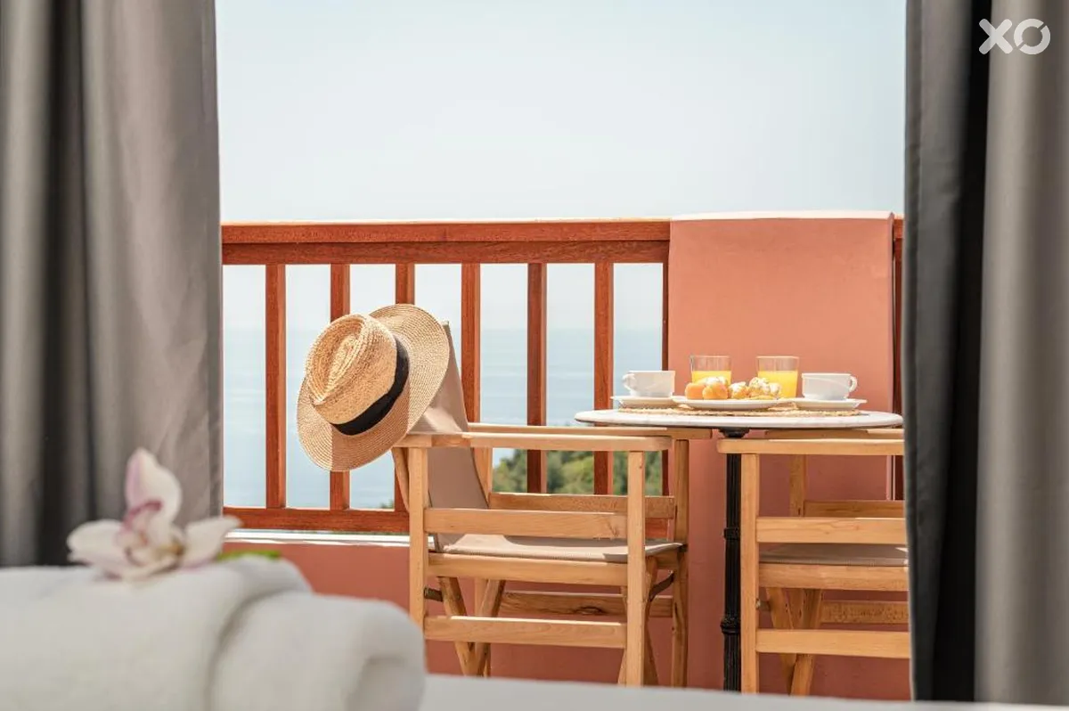 Naftilos Boutique Hotel