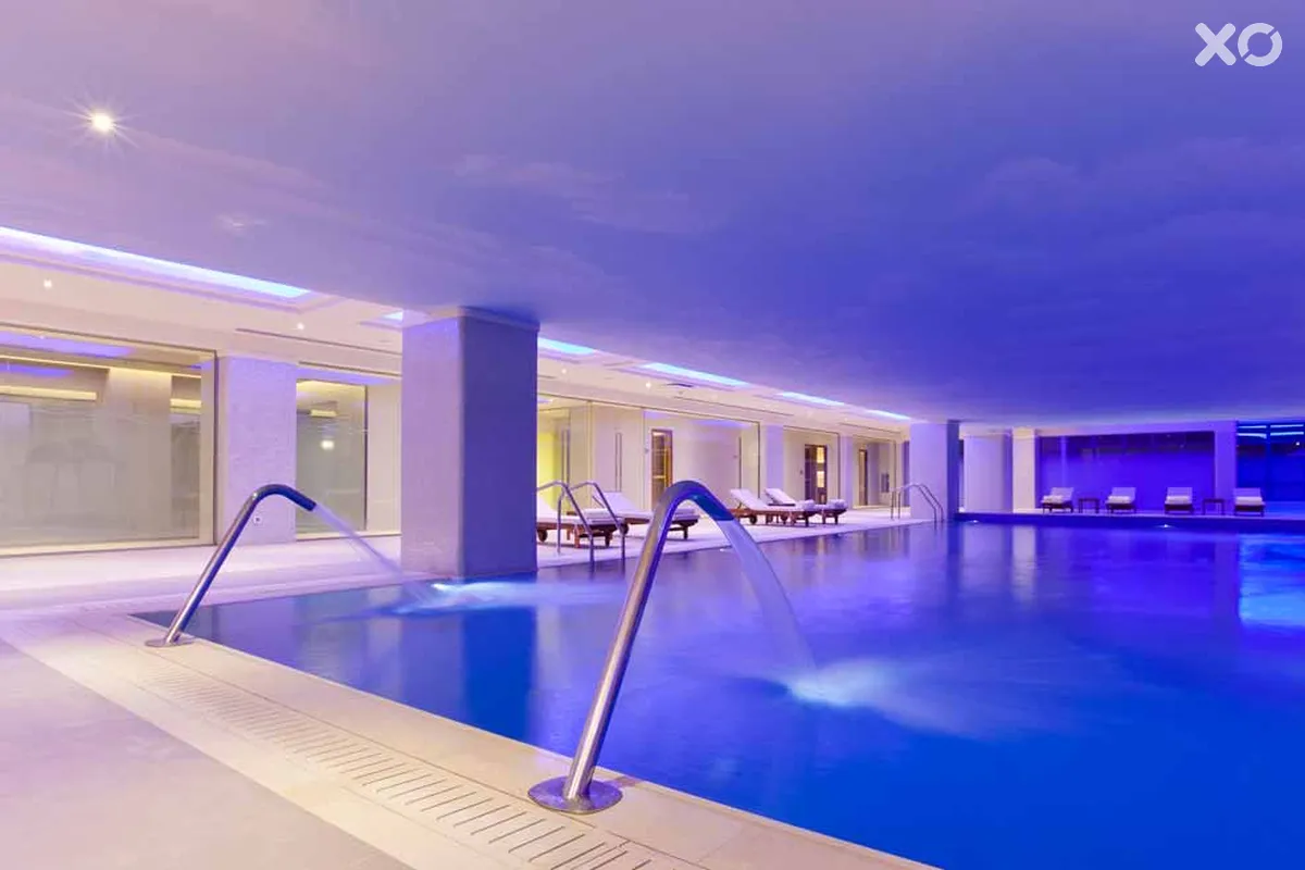Boutique 5 Hotel & Spa