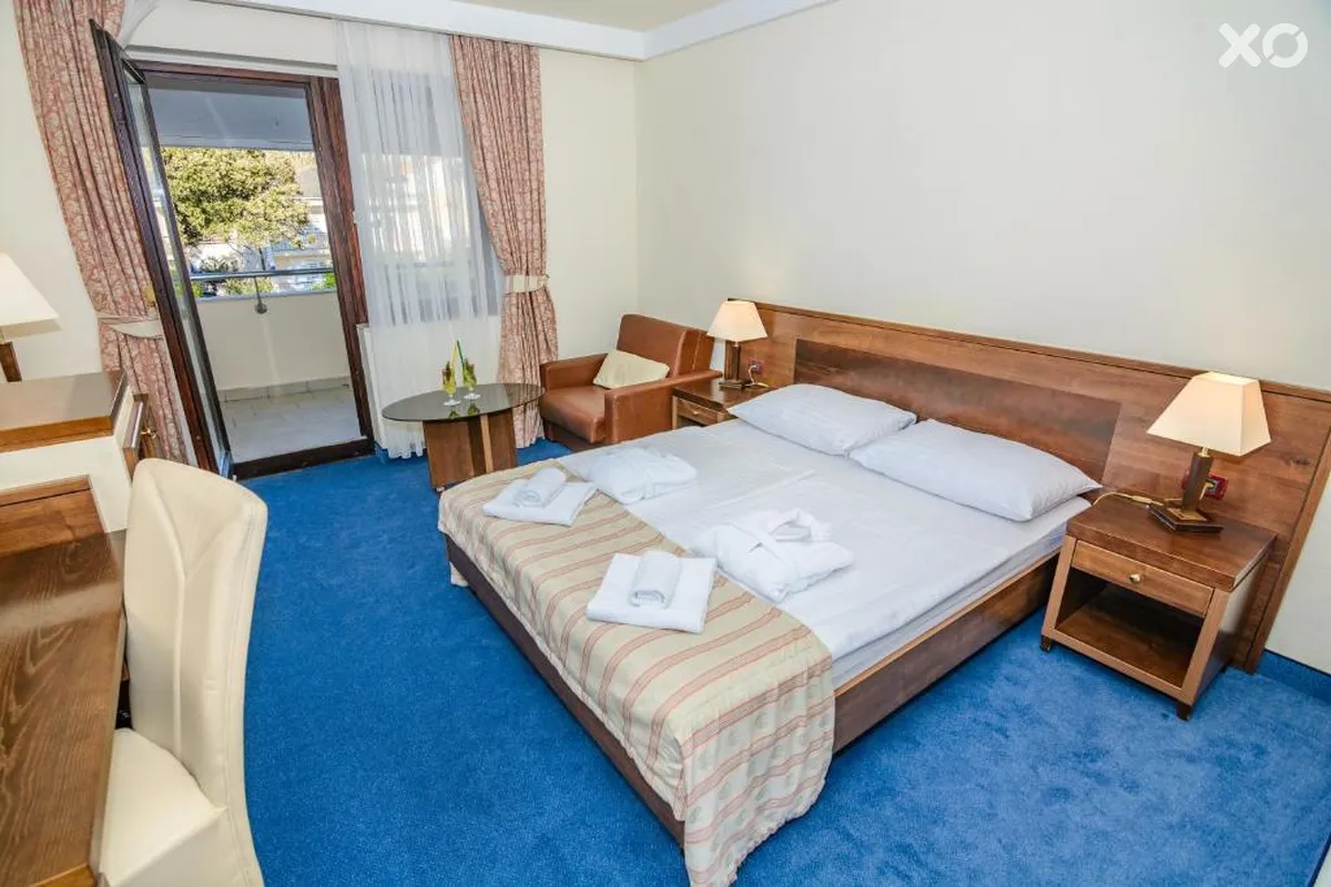 Pagus Hotel