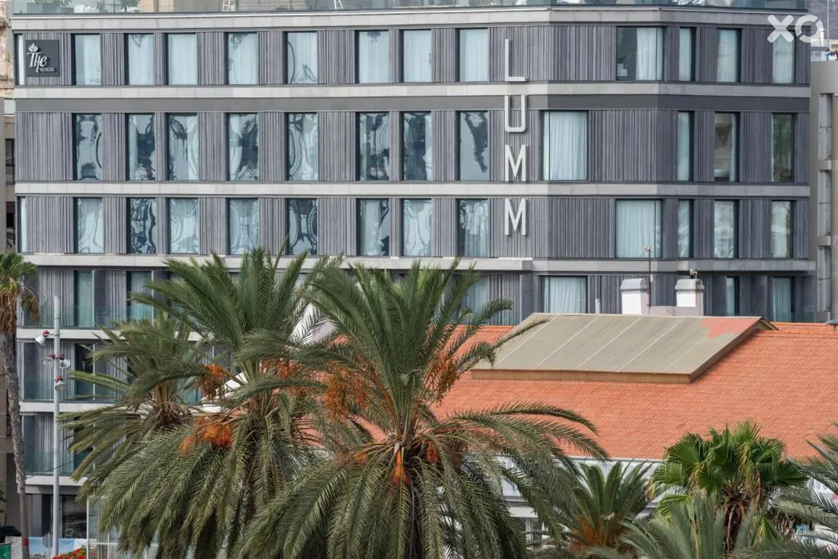 Livvo Lumm Hotel
