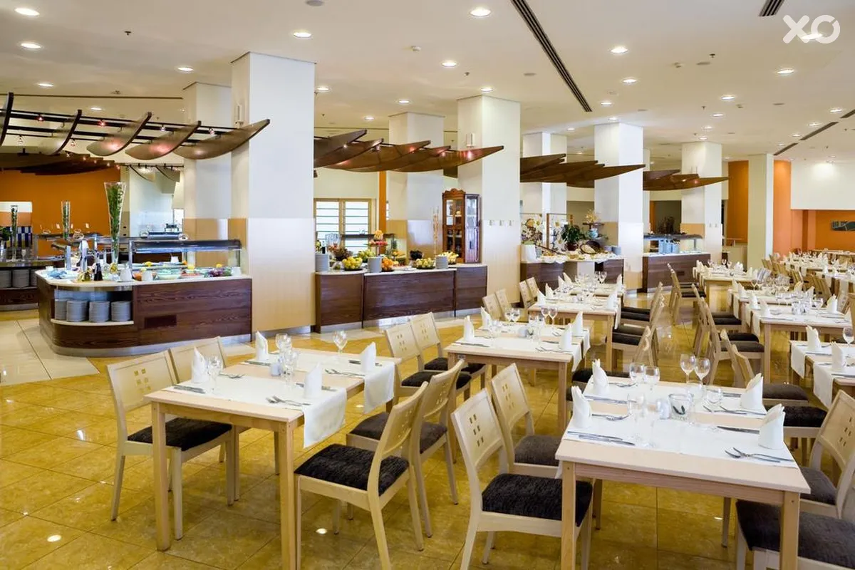 Residence Umag Plava Laguna