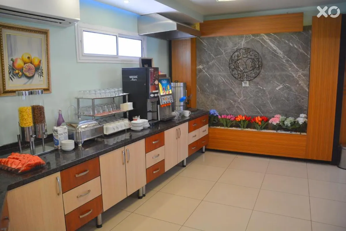 Istankoy Hotel