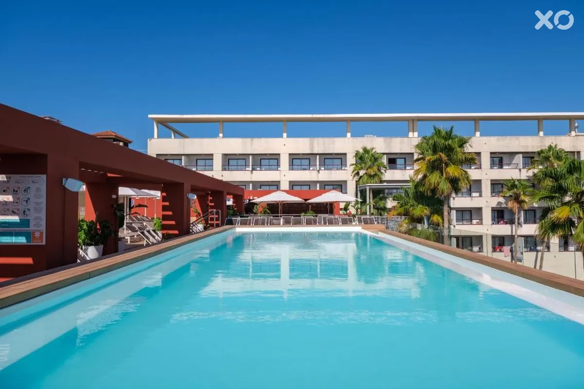 Estival Park Almaris