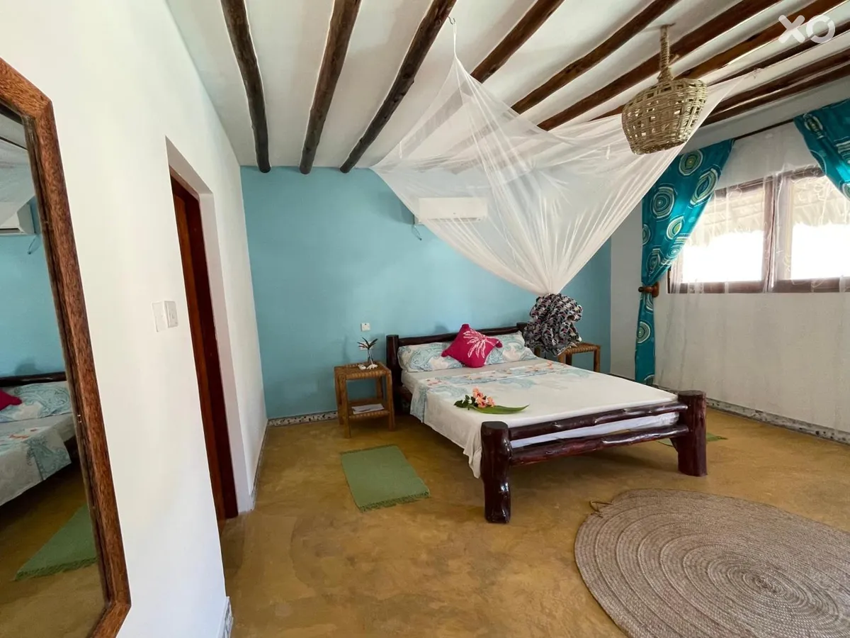 Oleza Boutique Hotel Zanzibar