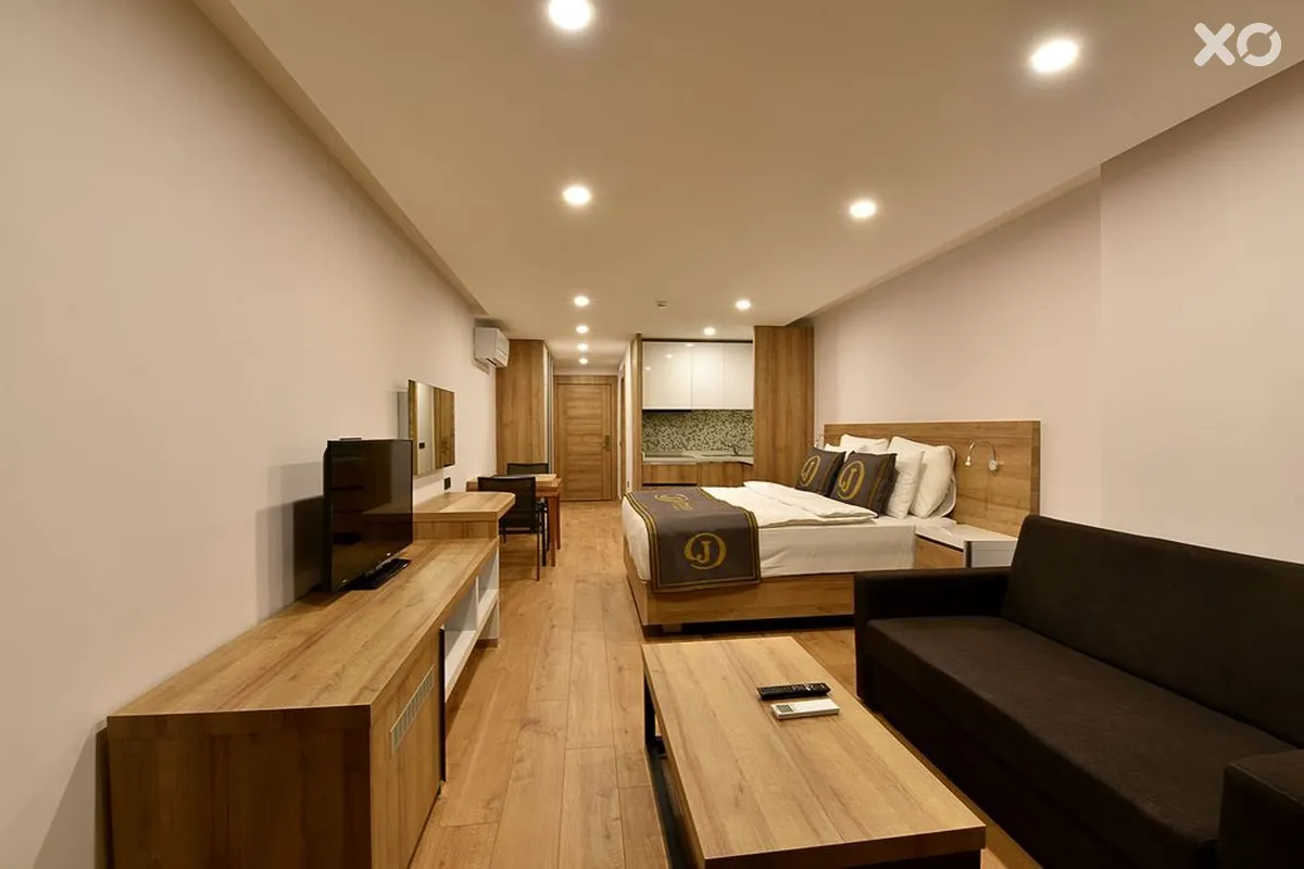 Jasmin Elite Residence