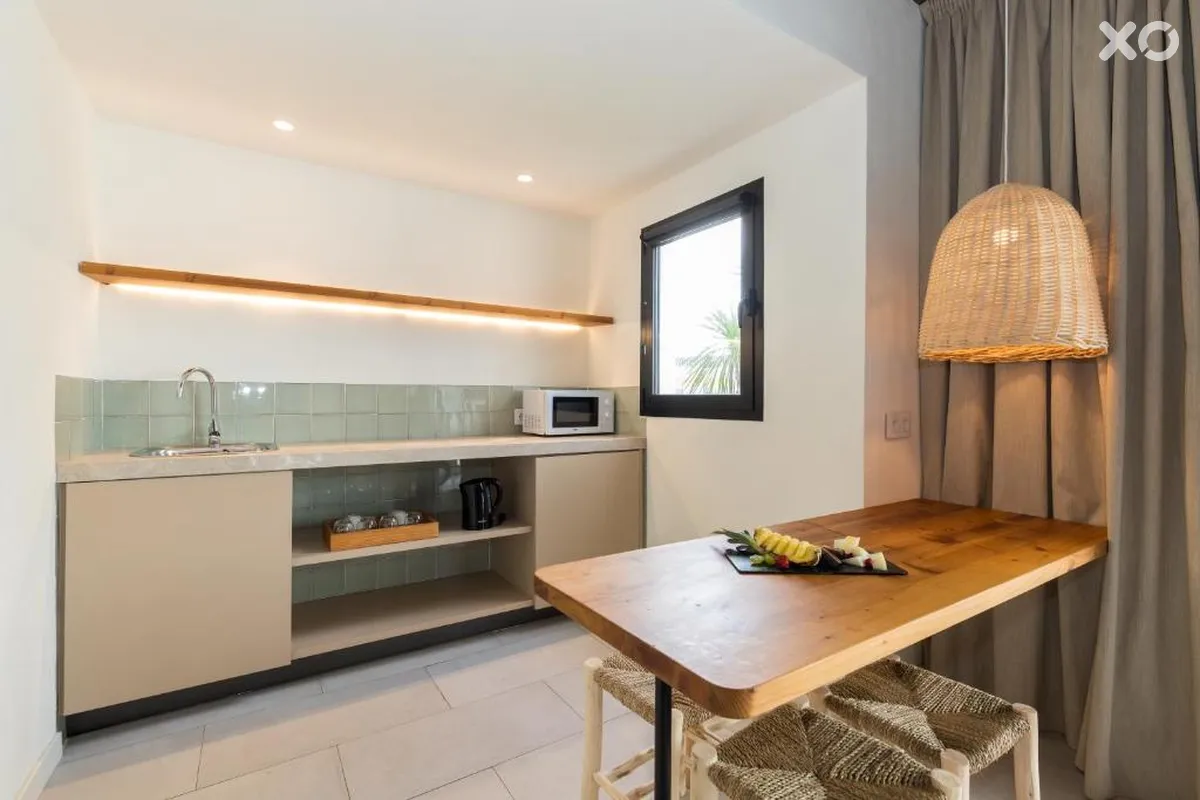 MarSenses Paradise Club Hotel