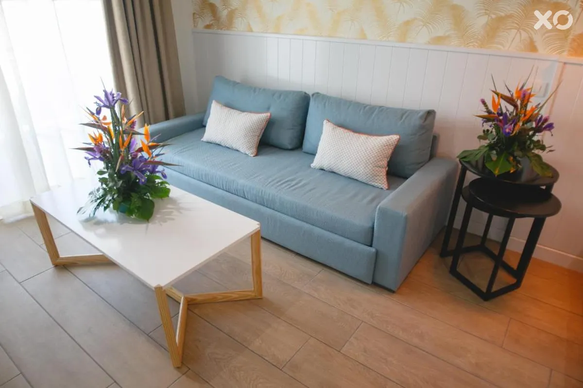 Los Olivos Beach Resort