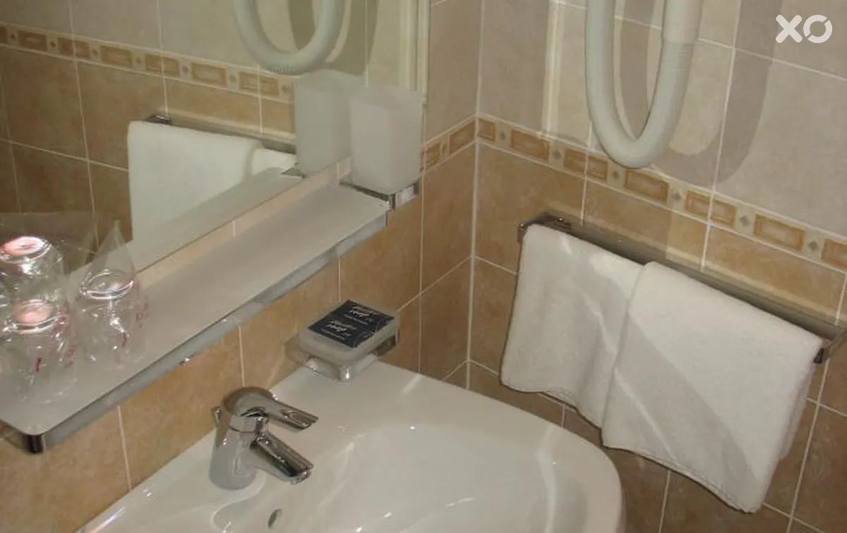Radjenovic Apart Hotel