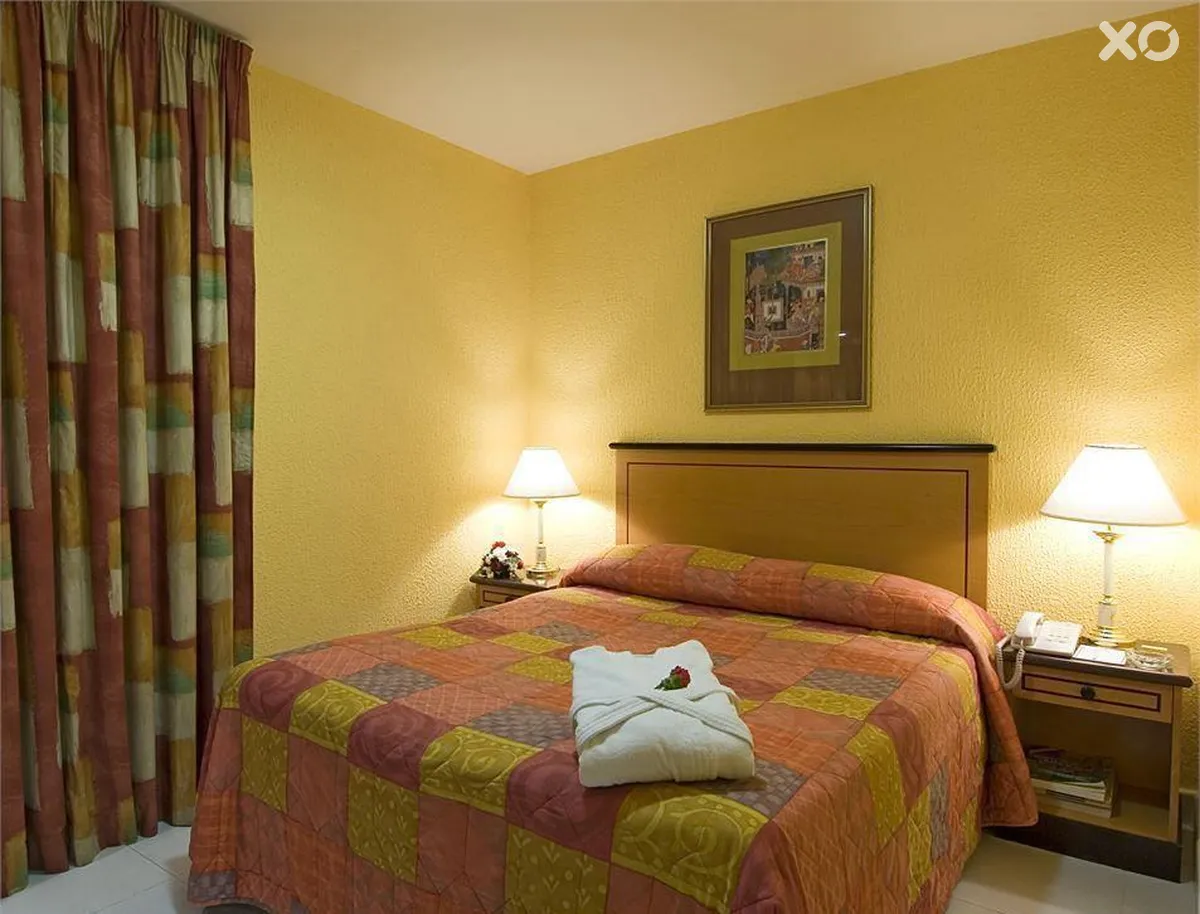 Marbella Resort Sharjah