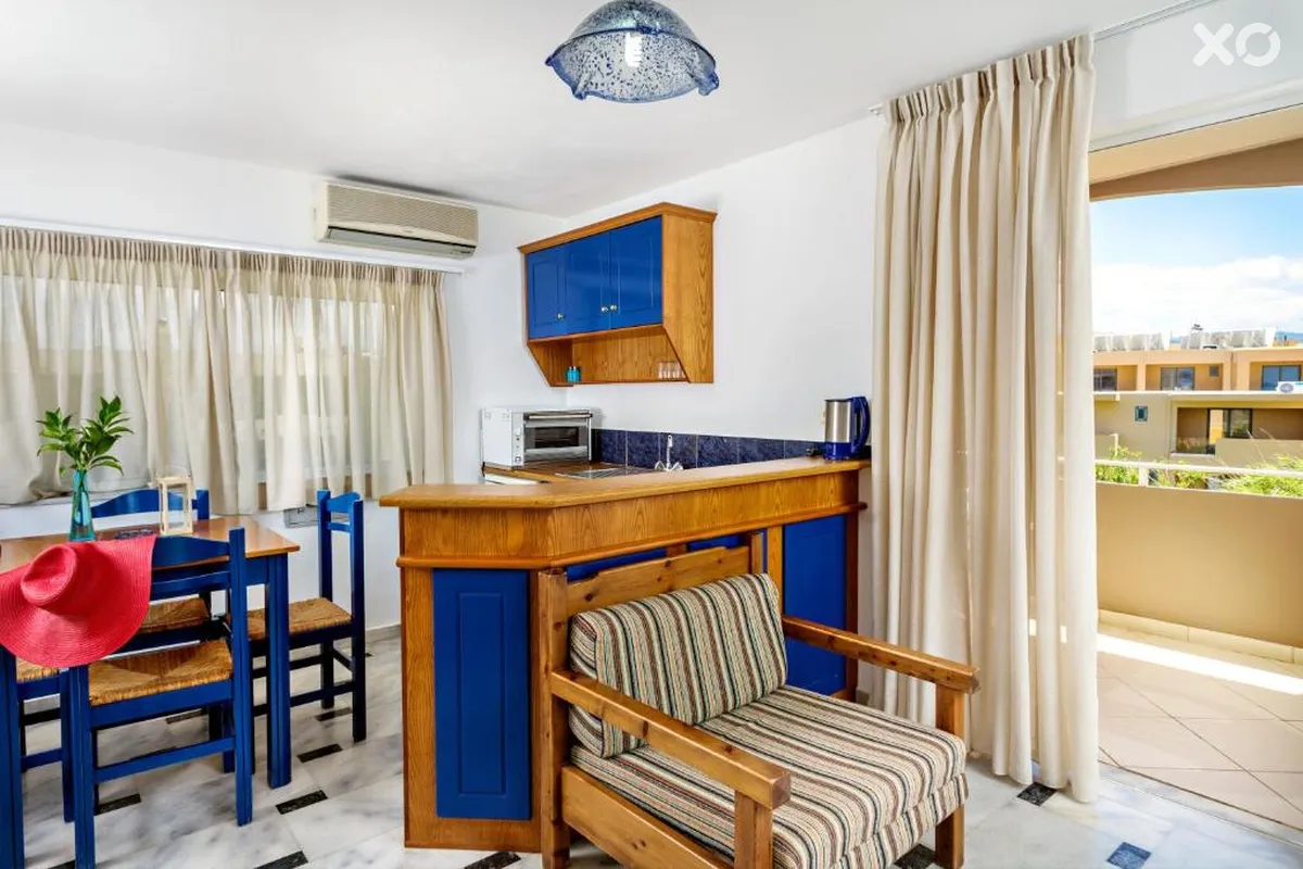 Matzi Hotel Apartments
