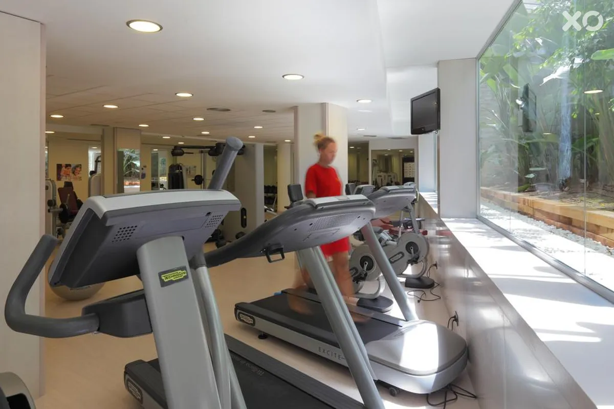 Gran Palas Hotel Spa & Beach Resort